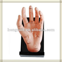ISO HR-511 Недавно разработанная модель массажа рук, ручной массаж